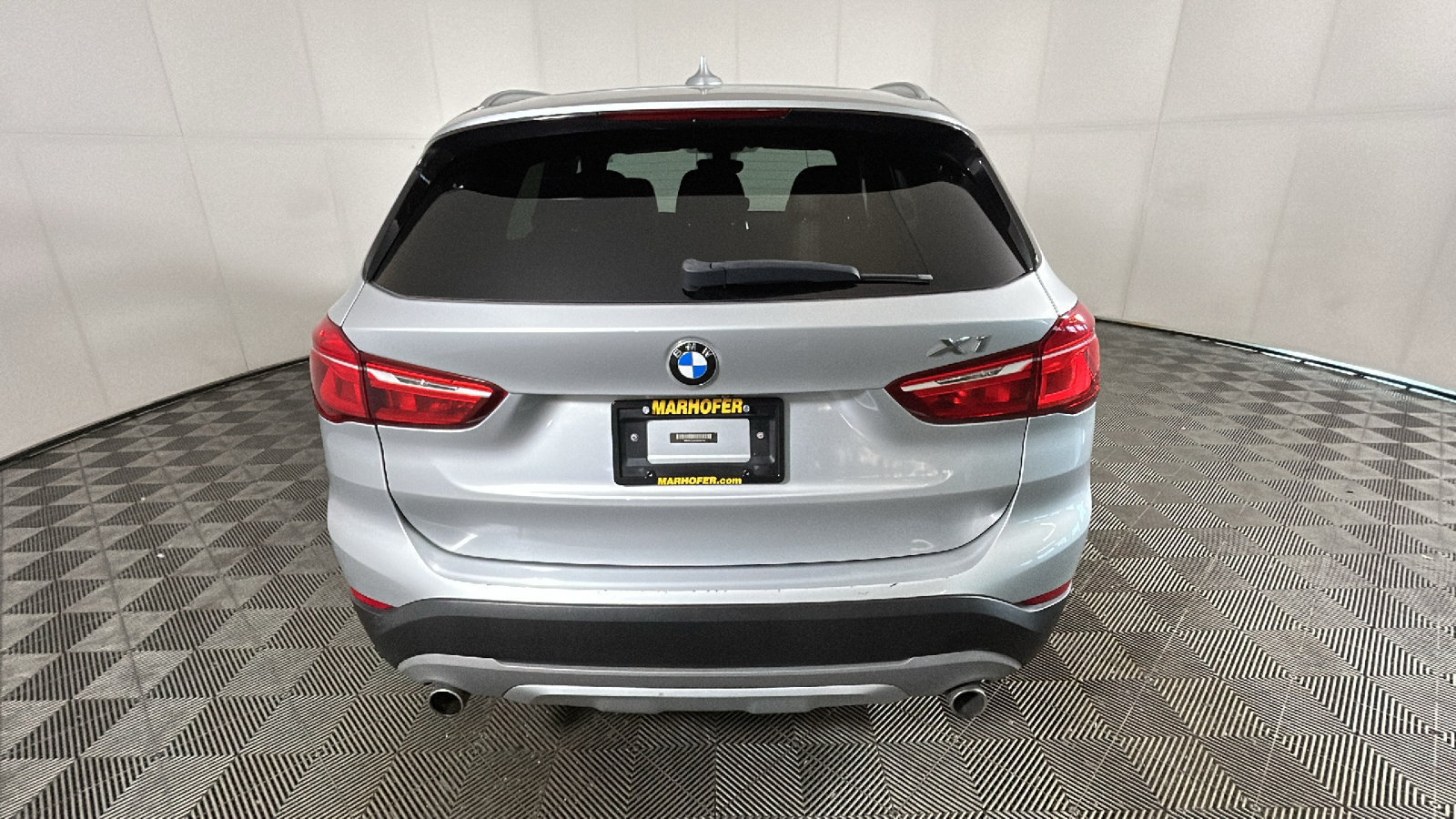 Used 2018 BMW X1 xDrive28i AWD/4WD image 4
