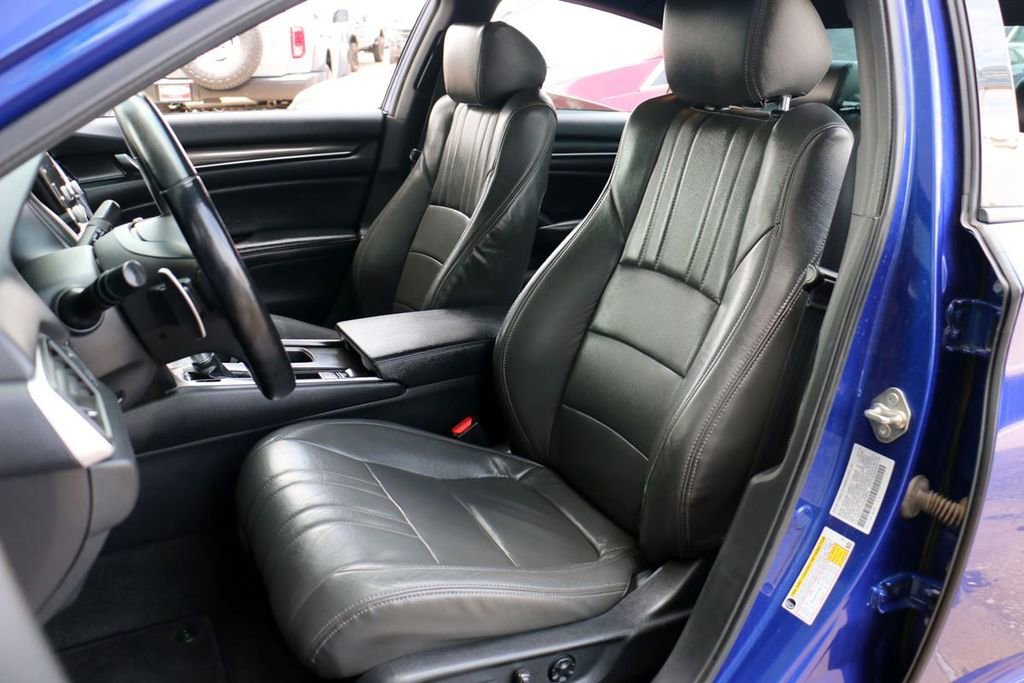 Used 2019 Honda Accord Sport image 18