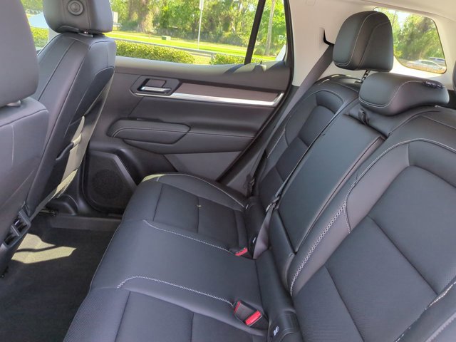Used 2026 GMC Terrain Denali image 14