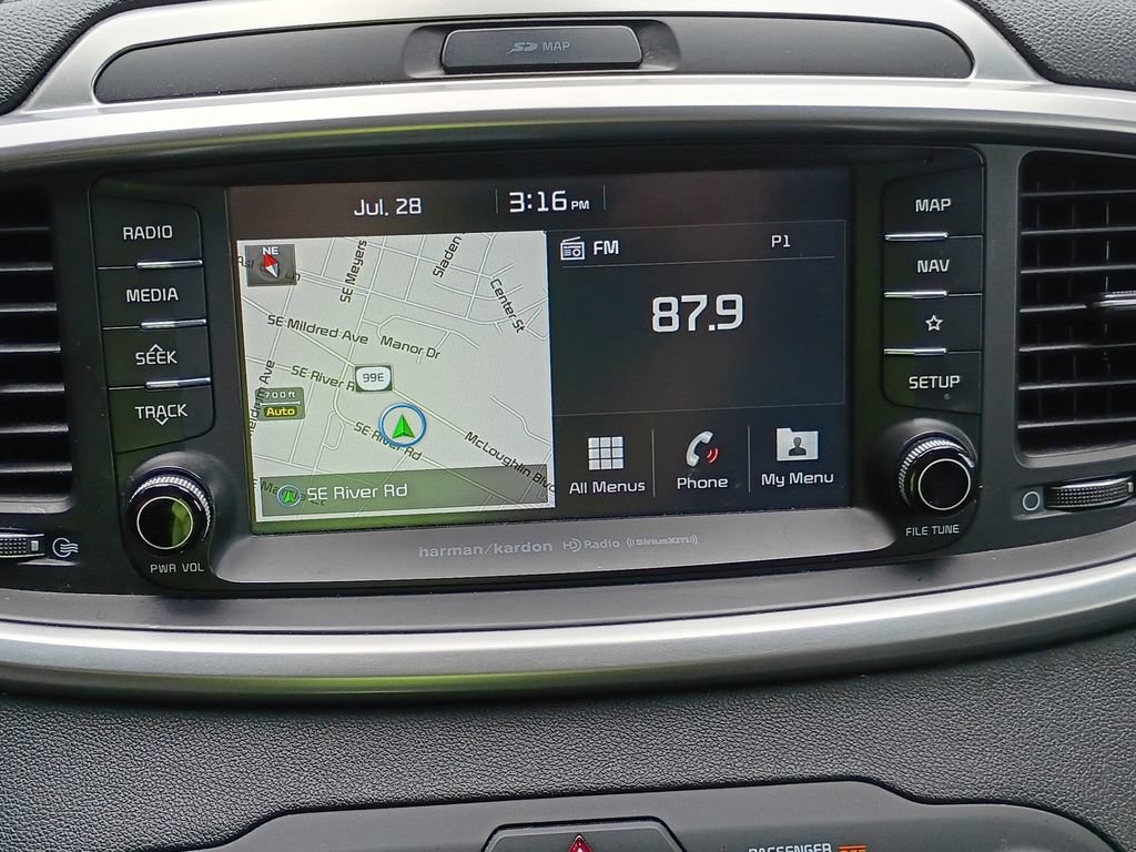 Used 2019 Kia Sorento SX AWD/4WD image 22