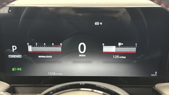 Used 2025 Nissan Kicks SR FWD image 16