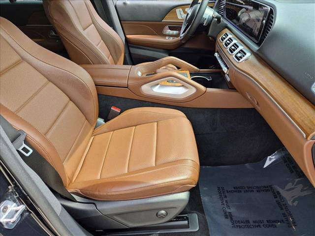 Certified 2024 Mercedes-Benz GLE 350 4MATIC image 22