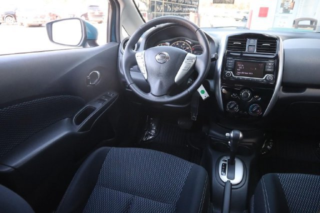 Used 2016 Nissan Versa Note SV w/ SV Appearance Package FWD image 21