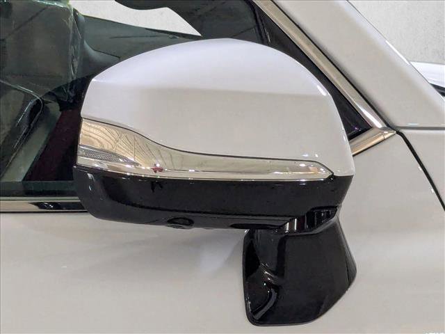 New 2026 Lexus LX 700h F Sport image 13