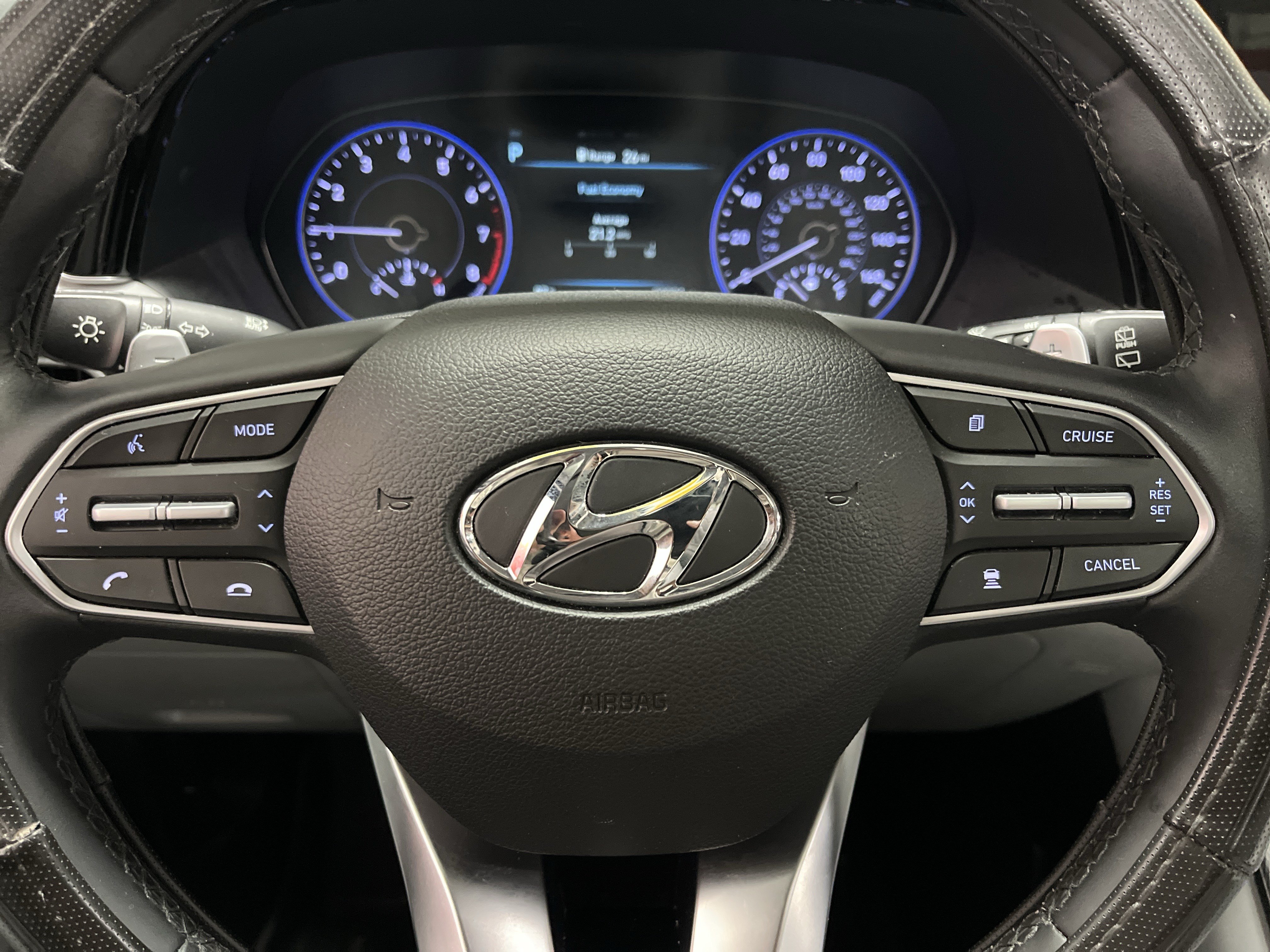 Used 2022 Hyundai Palisade SEL w/ Premium Package FWD image 8