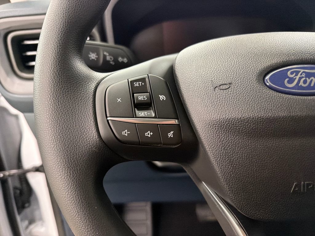 New 2026 Ford Maverick XL FWD image 19