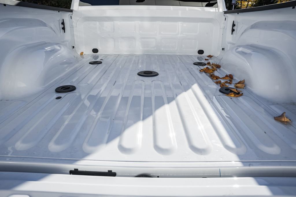 New 2026 RAM 2500 Tradesman w/ Chrome Appearance Group image 9