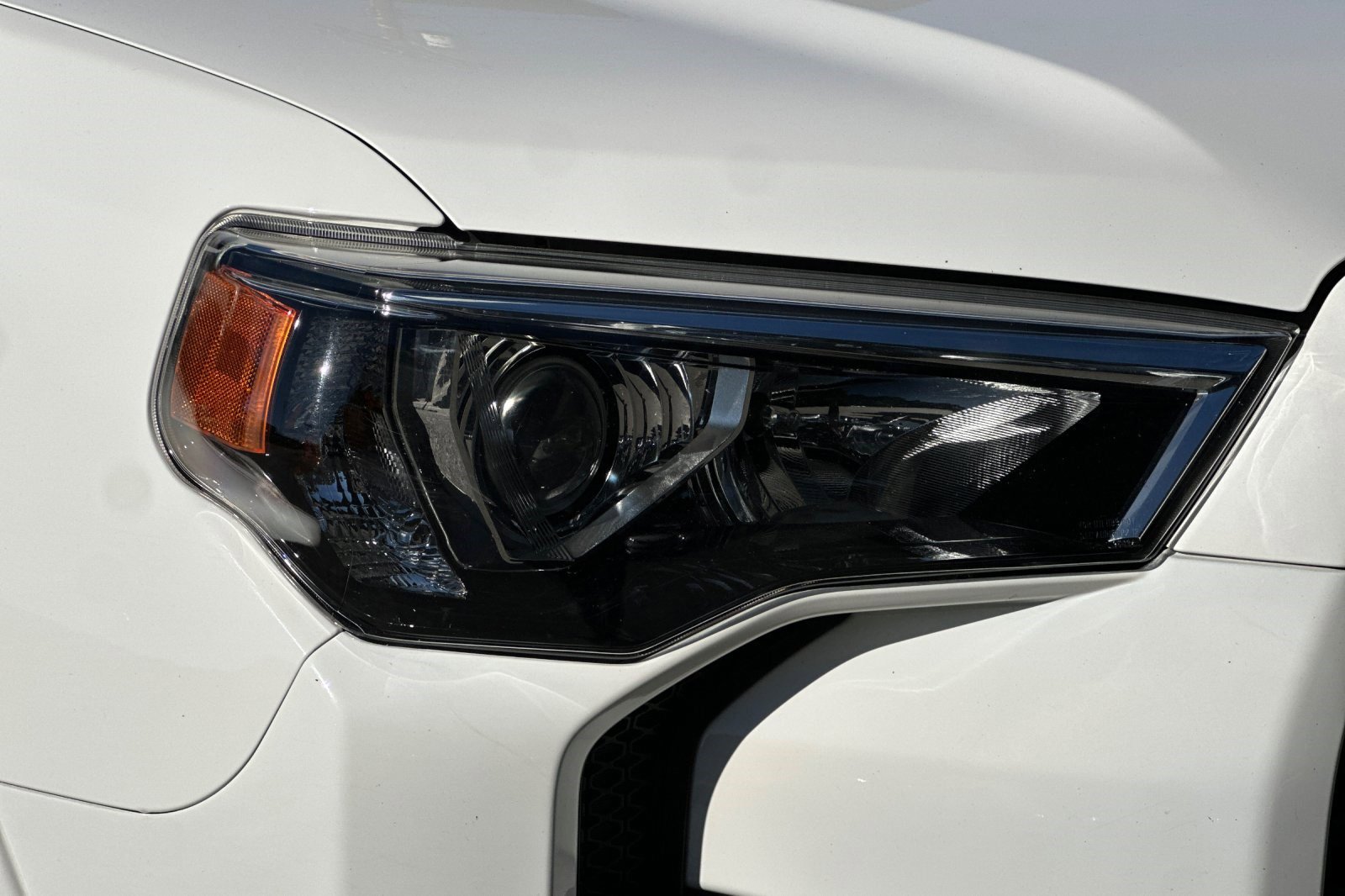 Used 2019 Toyota 4Runner TRD Pro image 12