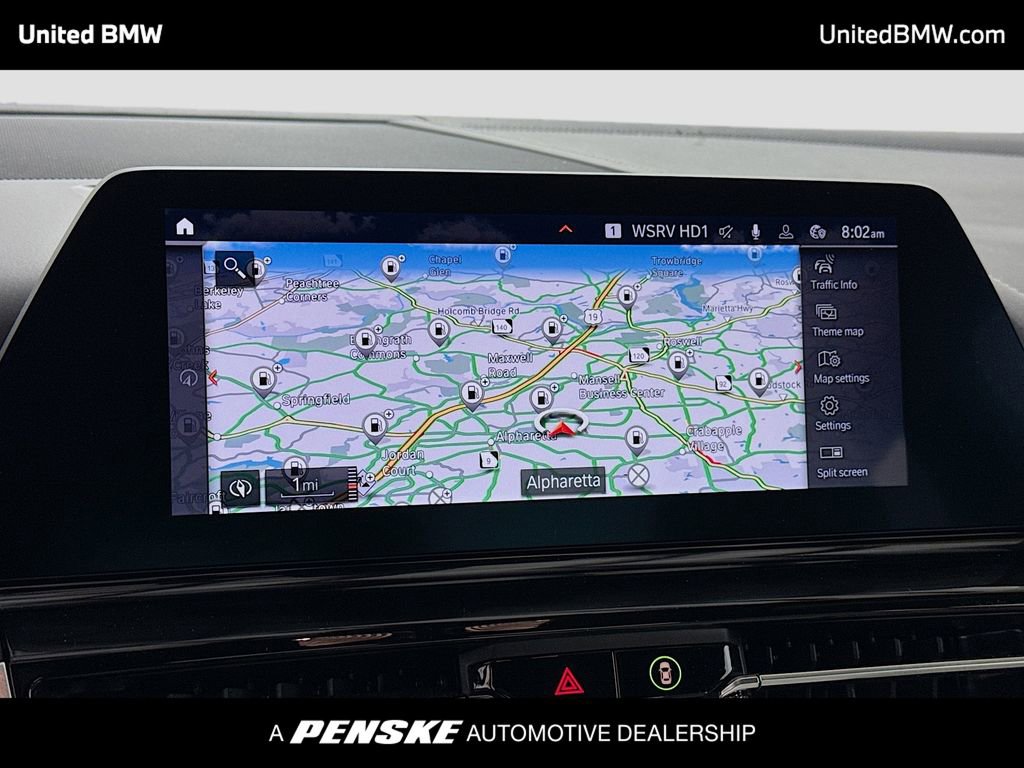 Used 2022 BMW 840i xDrive Coupe AWD/4WD image 10