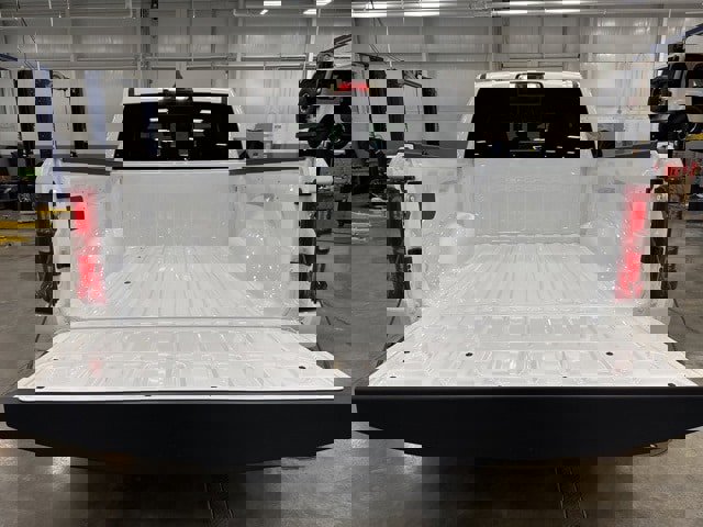 New 2026 RAM 1500 Laramie image 7