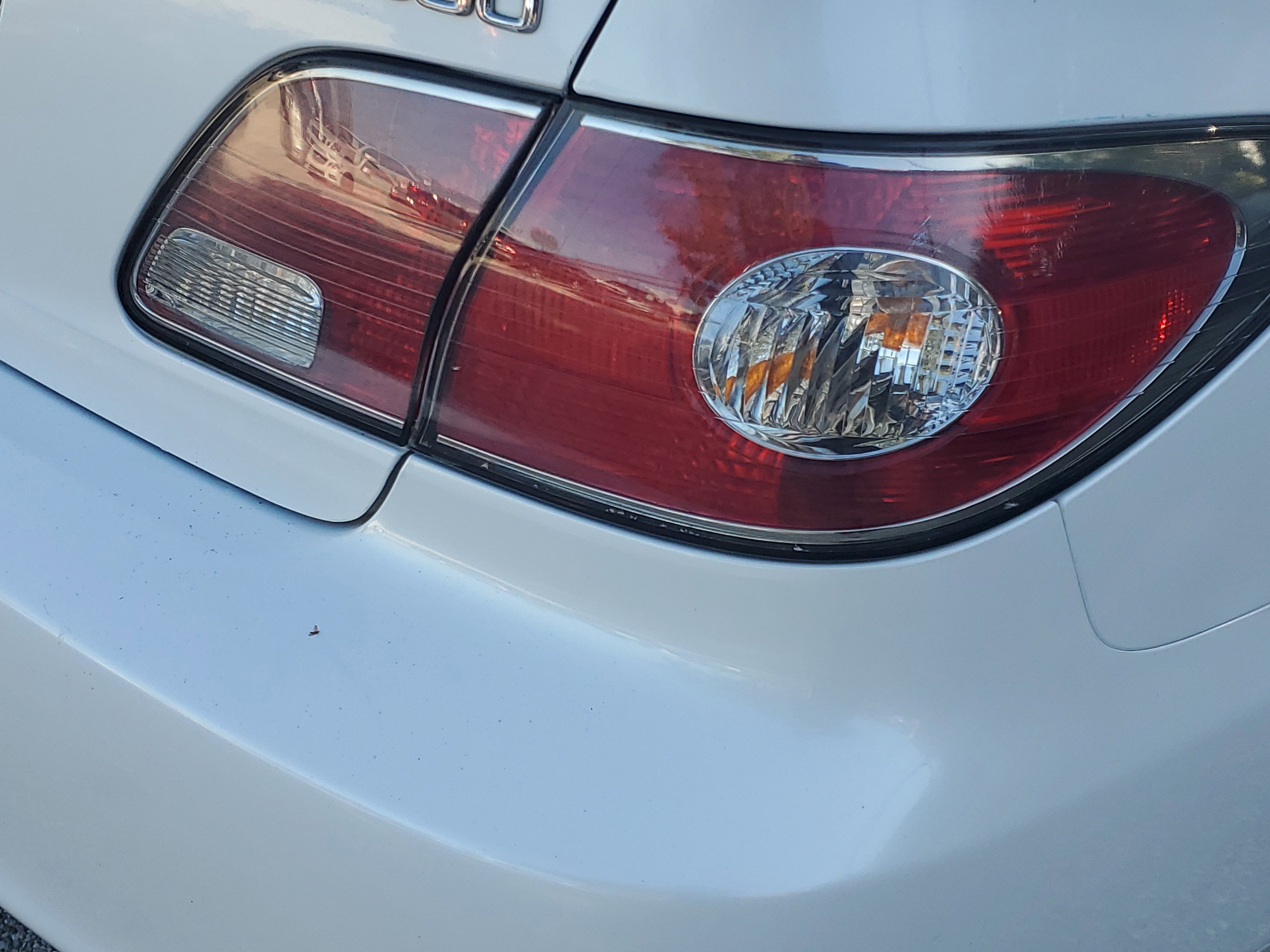 Used 2002 Lexus ES 330 FWD image 8