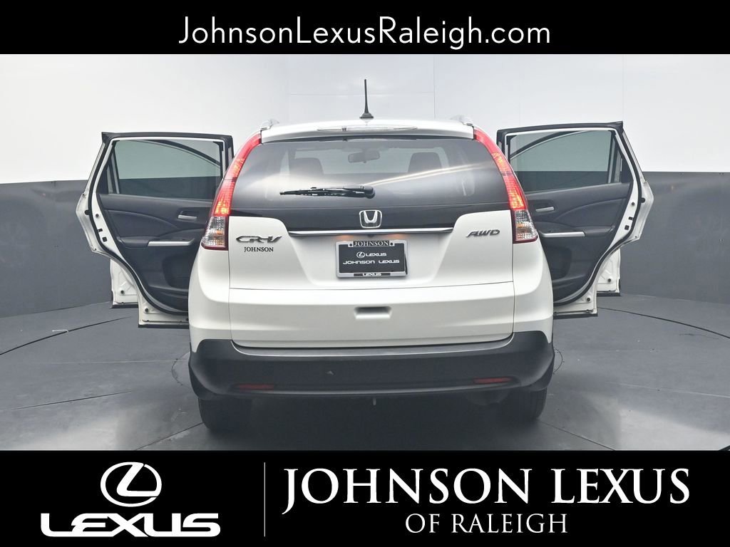 Used 2013 Honda CR-V EX-L image 26