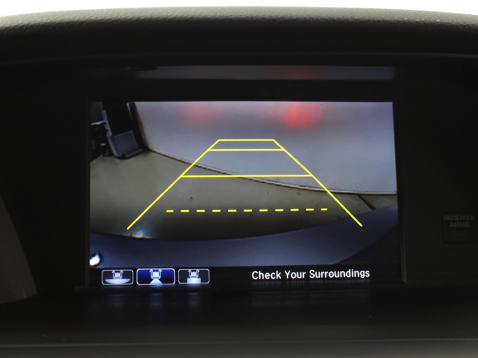 Used 2017 Honda Accord Sport Special Edition image 20