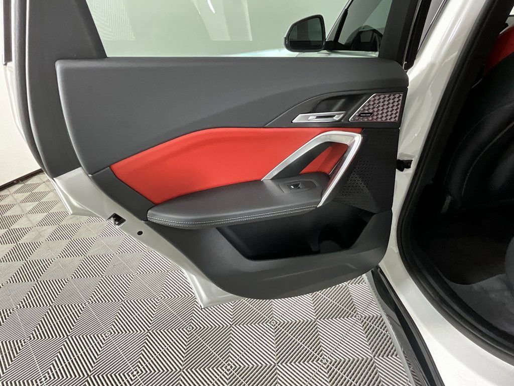 Used 2025 BMW X1 xDrive28i w/ Convenience Package image 26