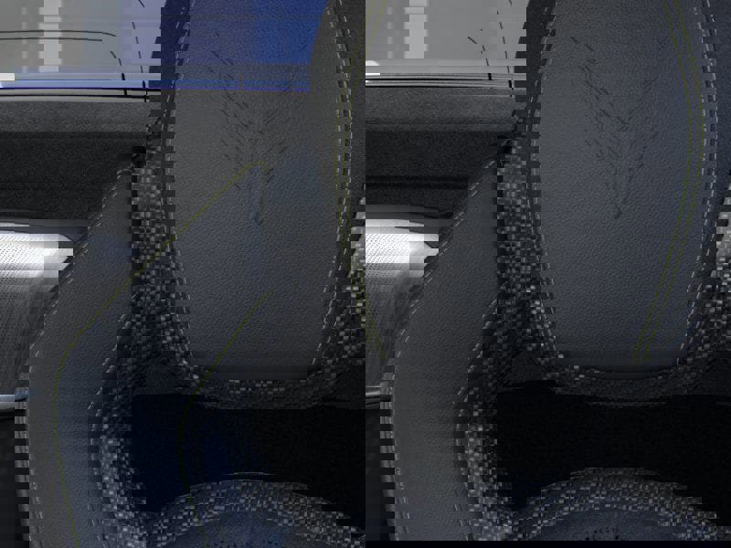 New 2025 Chevrolet Corvette E-Ray image 21