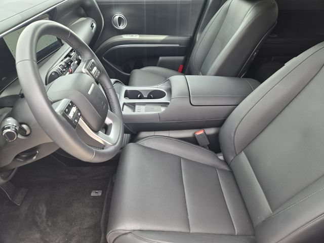 Certified 2026 Hyundai Palisade Limited AWD/4WD image 7