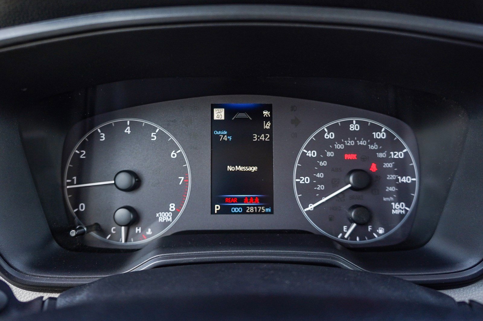 Certified 2025 Toyota Corolla Cross L FWD image 26