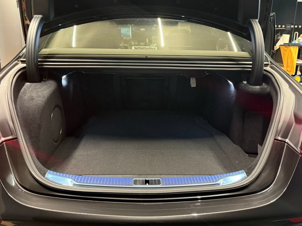 New 2025 Mercedes-Benz S 63 AMG S image 33