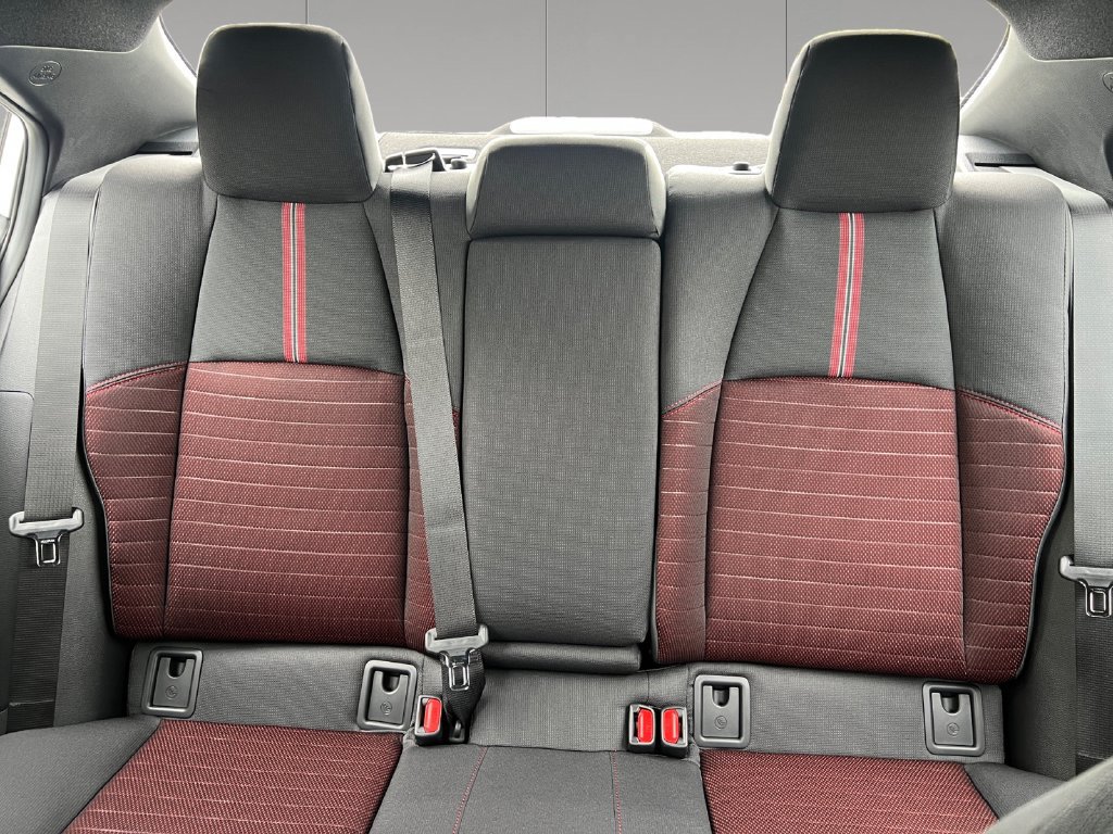New 2027 Toyota Corolla SE FWD image 16