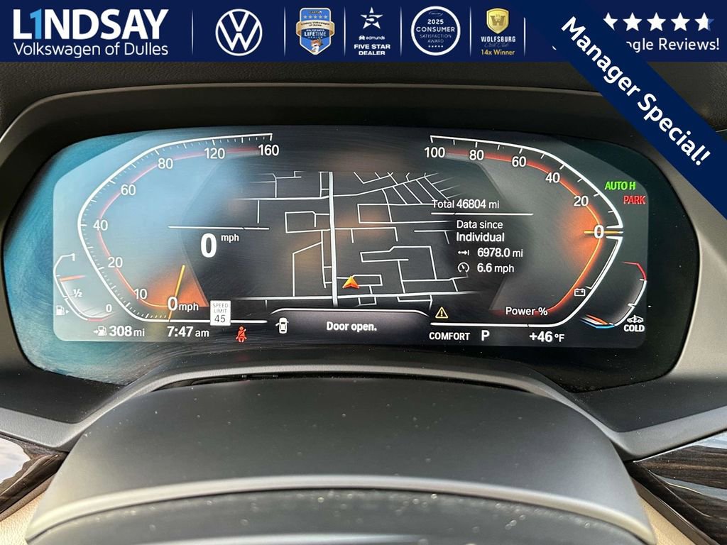 Used 2021 BMW X5 xDrive40i w/ Premium Package image 23