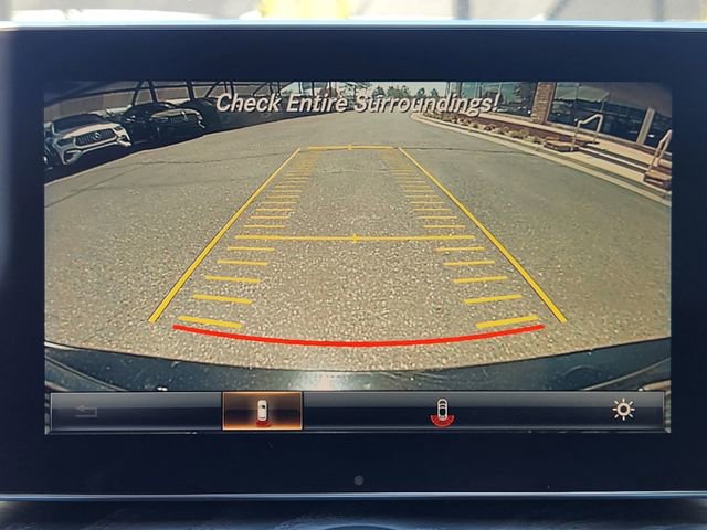 Used 2016 Mercedes-Benz C 450 AMG image 27
