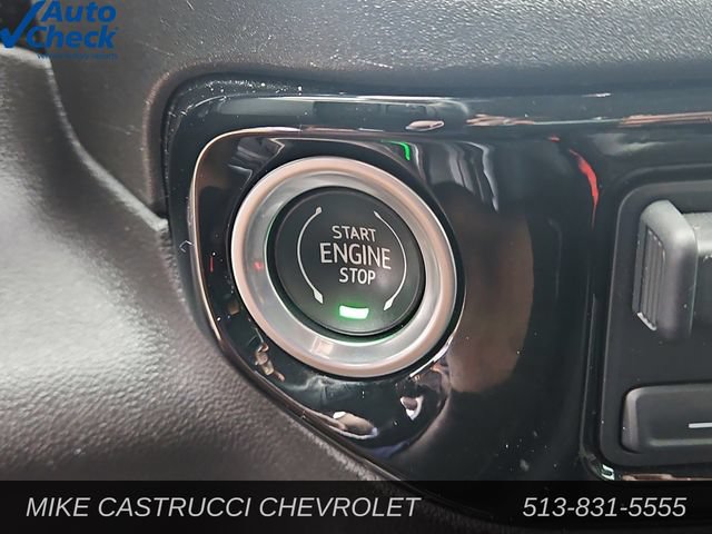 Used 2022 Chevrolet Silverado 1500 RST w/ Protection Package AWD/4WD image 20