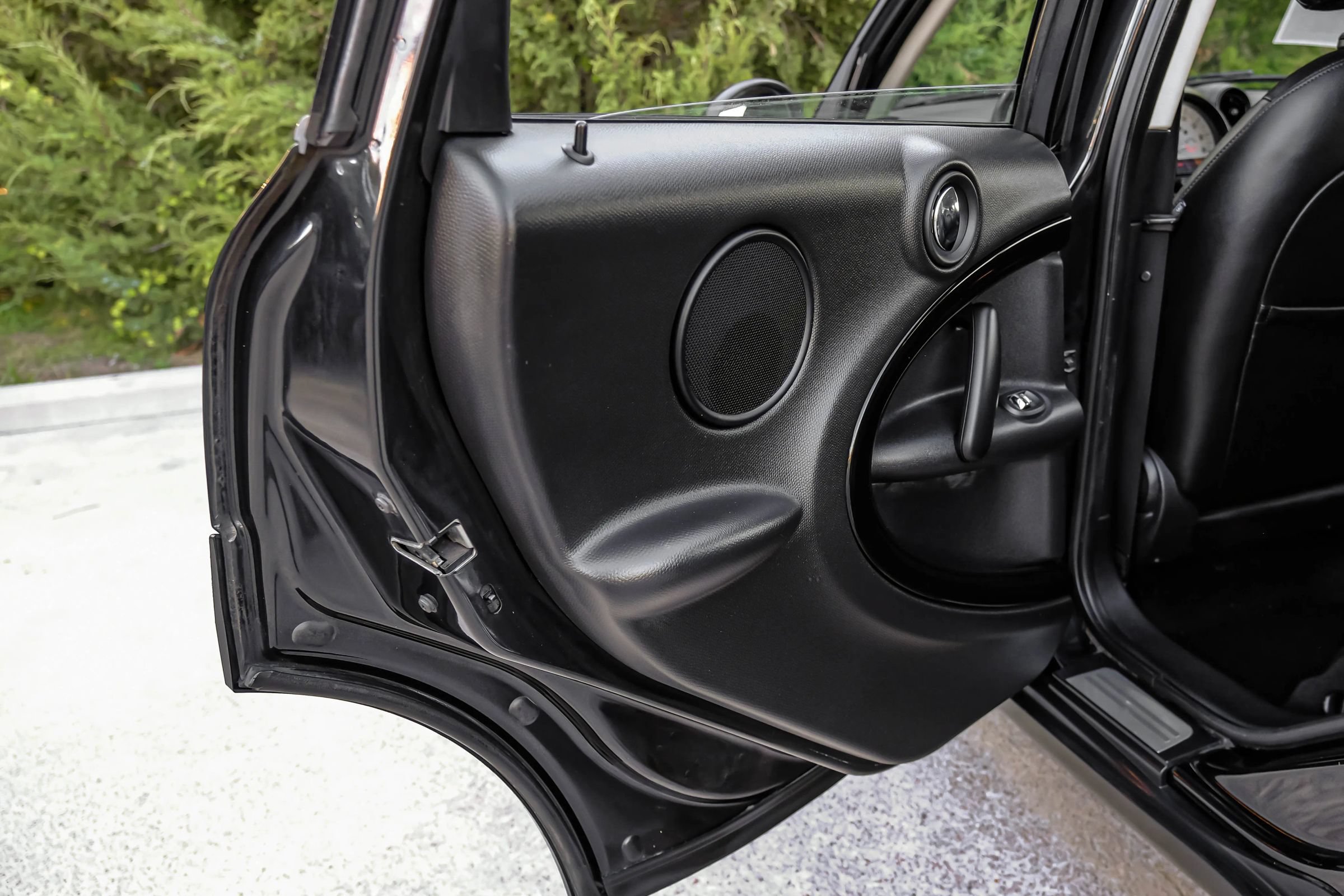 Used 2014 MINI Cooper Countryman FWD image 41