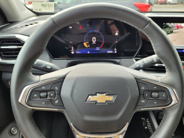 New 2026 Chevrolet TrailBlazer LT w/ Convenience Package image 28