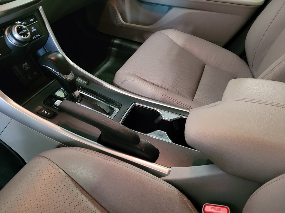 Used 2015 Honda Accord EX-L image 26