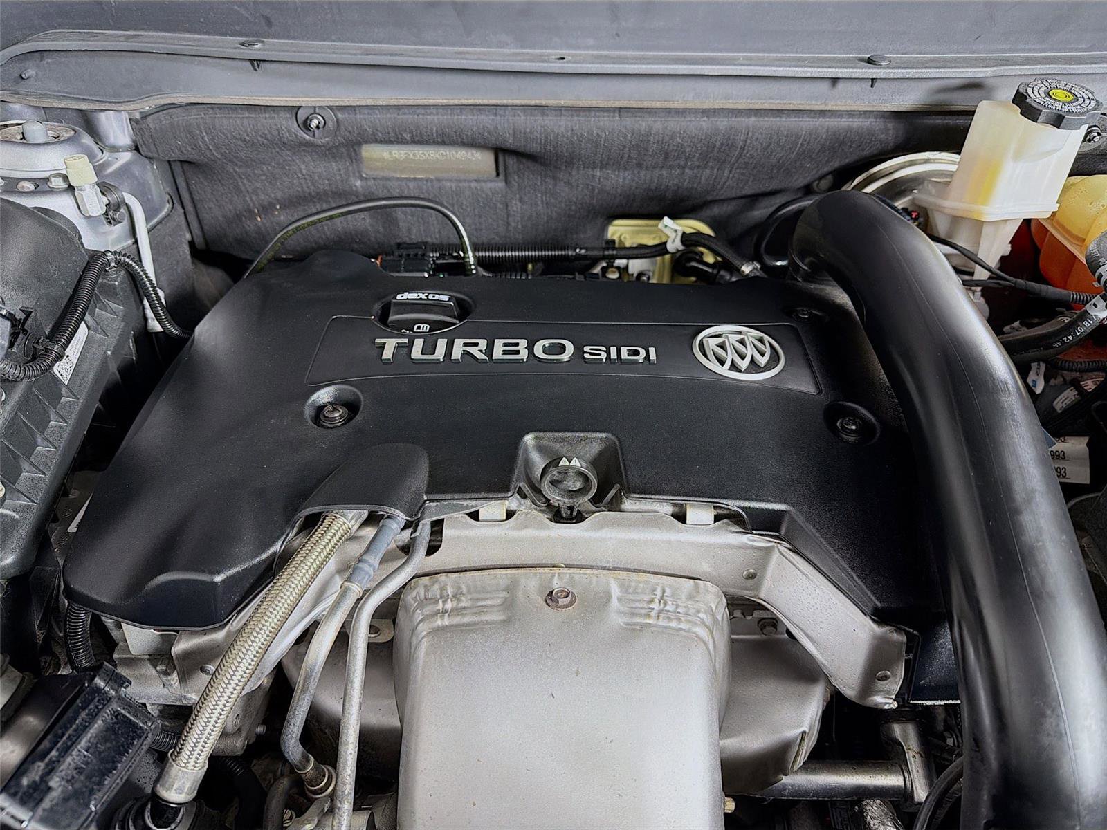 Used 2019 Buick Envision Premium image 32