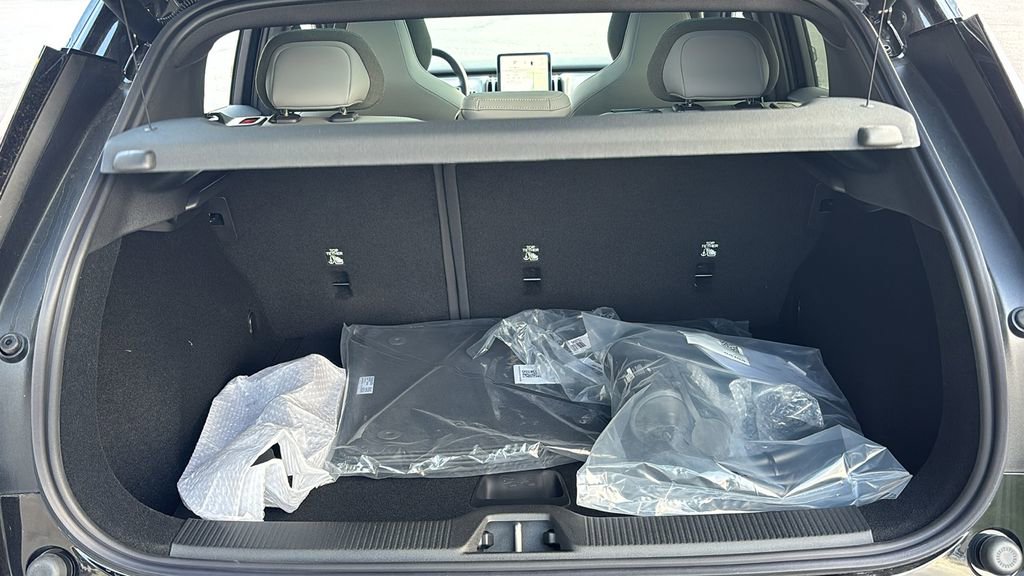 New 2026 Volvo EX30 Plus w/ Climate Package AWD/4WD image 28