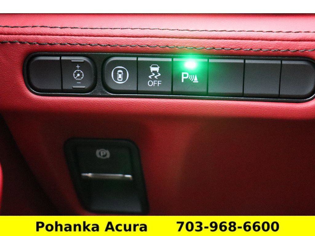 Certified 2026 Acura MDX A-Spec image 14