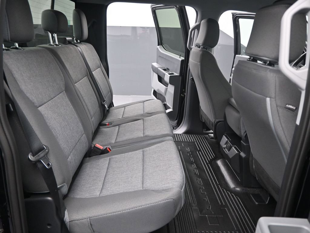 Used 2025 Ford F350 XL w/ XL Driver Assist Package image 23