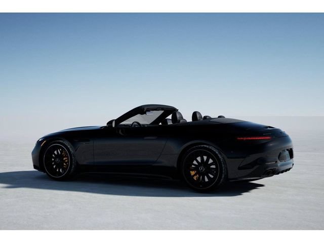 New 2026 Mercedes-Benz SL 63 AMG S e Performance 4MATIC image 31