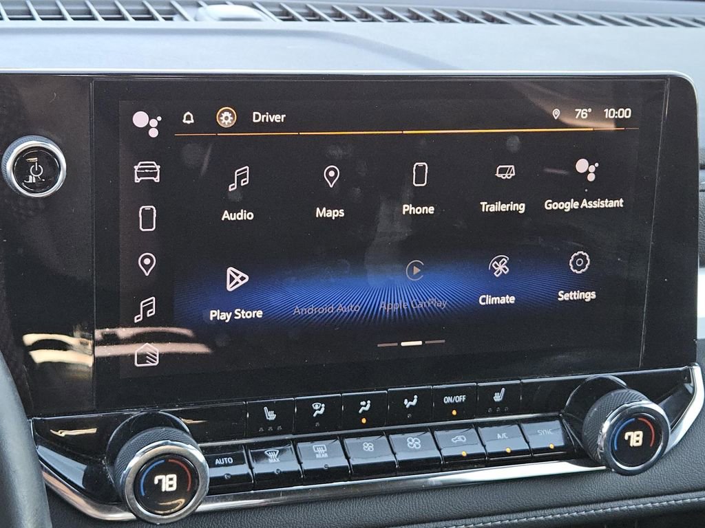 Certified 2023 Chevrolet Colorado LT w/ LT Convenience Package II image 13