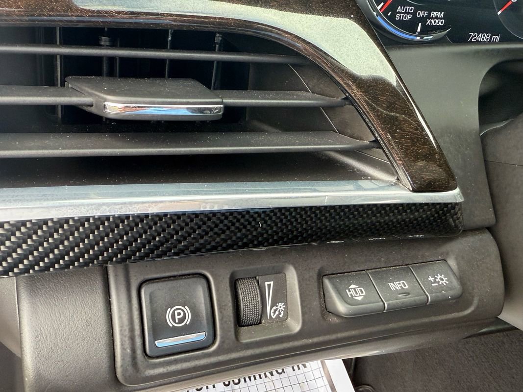 Used 2016 Cadillac CT6 Platinum image 23