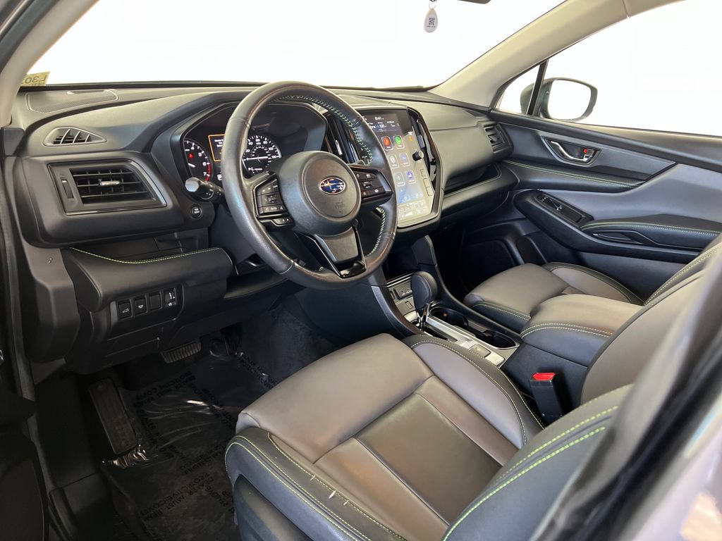 Used 2024 Subaru Ascent Onyx Edition AWD/4WD image 19