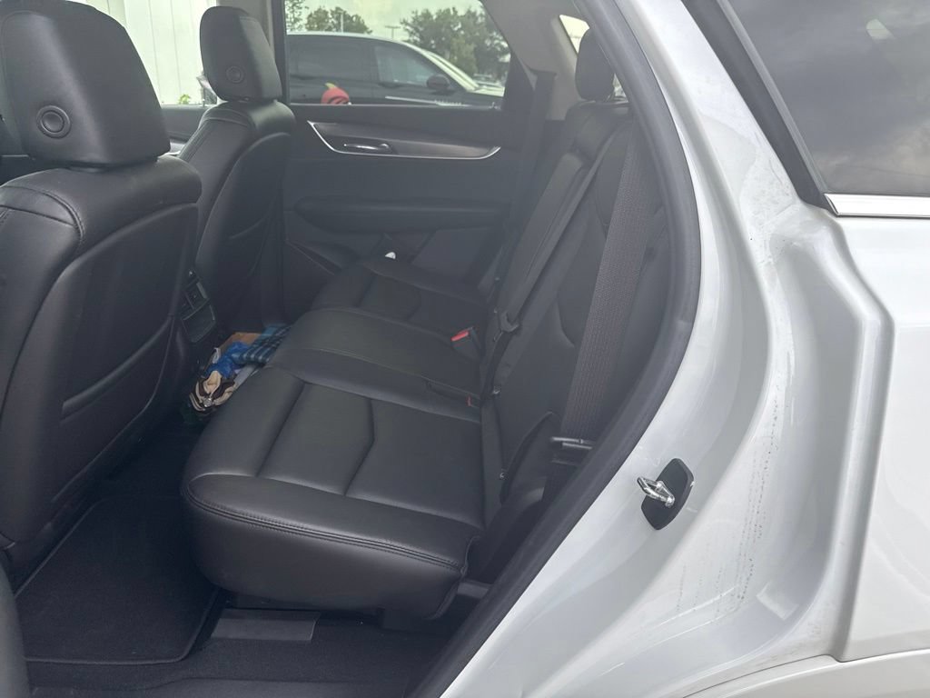 Used 2019 Cadillac XT5 Premium Luxury AWD/4WD image 5