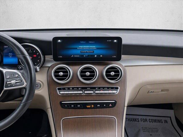Used 2020 Mercedes-Benz GLC 300 image 26