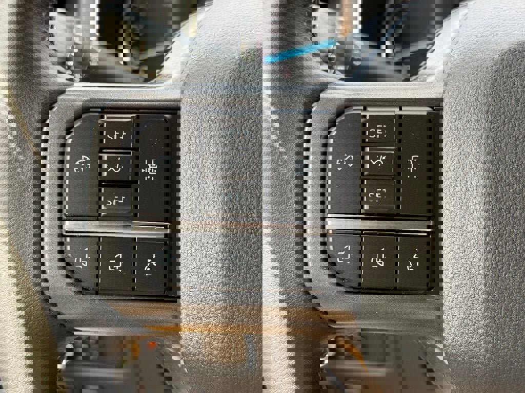 Certified 2023 Ford F150 XLT w/ Equipment Group 302A High image 32