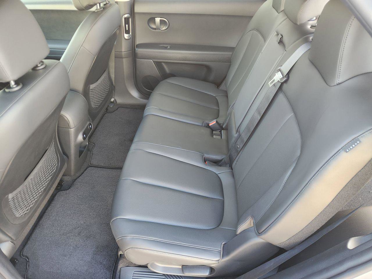 New 2026 Hyundai Ioniq 5 SEL image 28