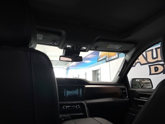 Used 2024 GMC Sierra 1500 Denali image 14