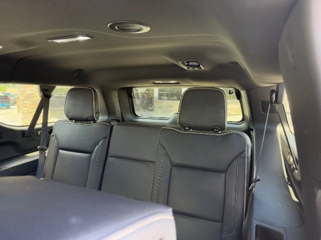 Used 2023 GMC Yukon XL SLT AWD/4WD image 62