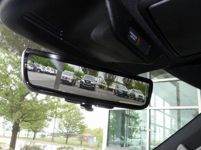 New 2025 Nissan Armada PRO-4X image 29