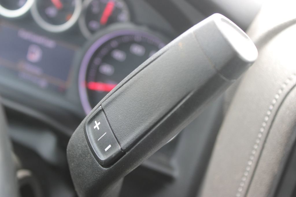 Used 2023 Chevrolet Silverado 2500 LT AWD/4WD image 36