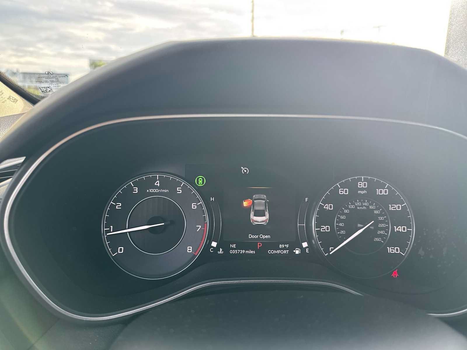 Used 2023 Acura TLX SH-AWD w/ Advance Package image 30