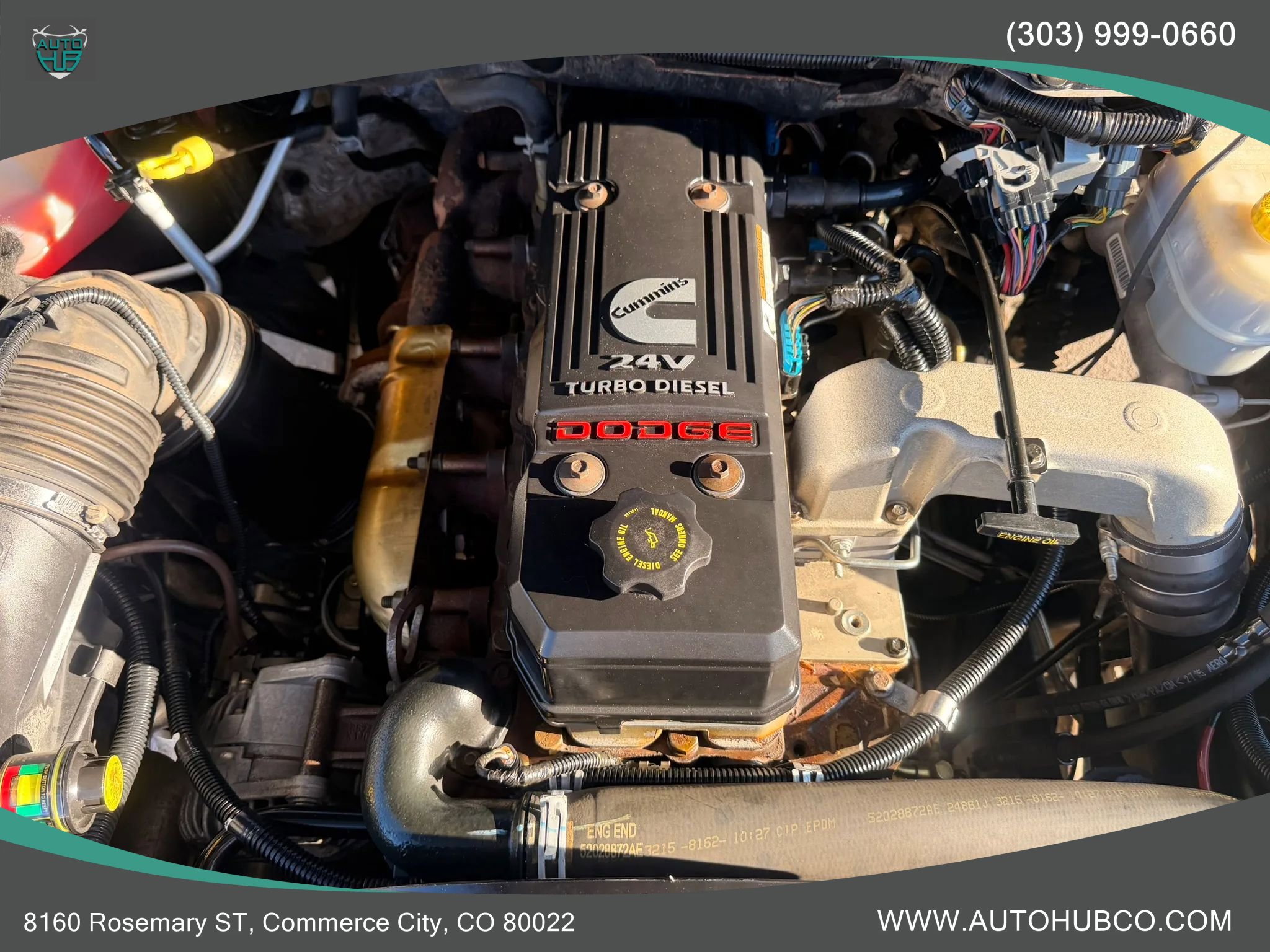 Used 2006 Dodge Ram 2500 Truck SLT w/ Quad Cab Big Horn Value Group image 26