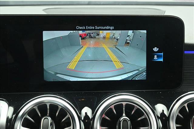 Certified 2023 Mercedes-Benz GLB 250 4MATIC image 15