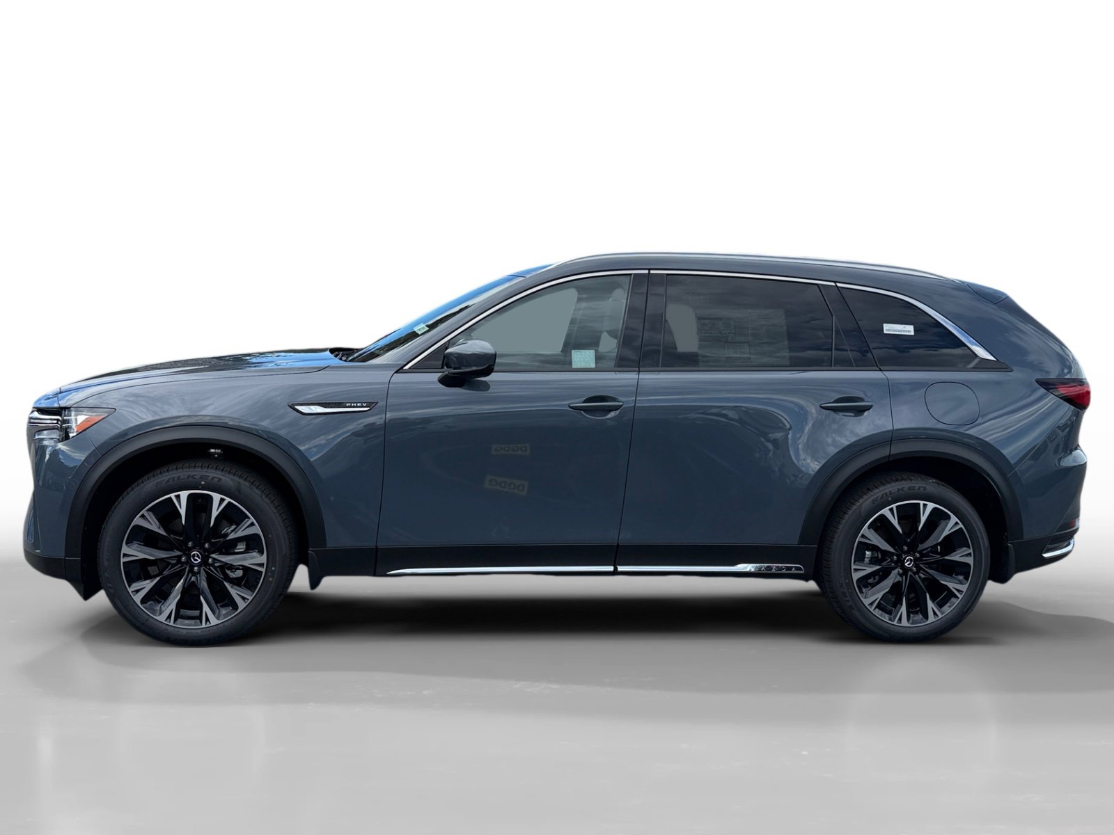 New 2026 MAZDA CX-90 Plug-In Hybrid w/ Premium Plus image 2