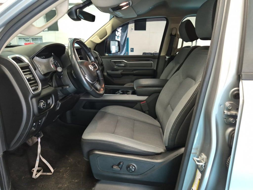 Used 2020 RAM 1500 Big Horn image 7